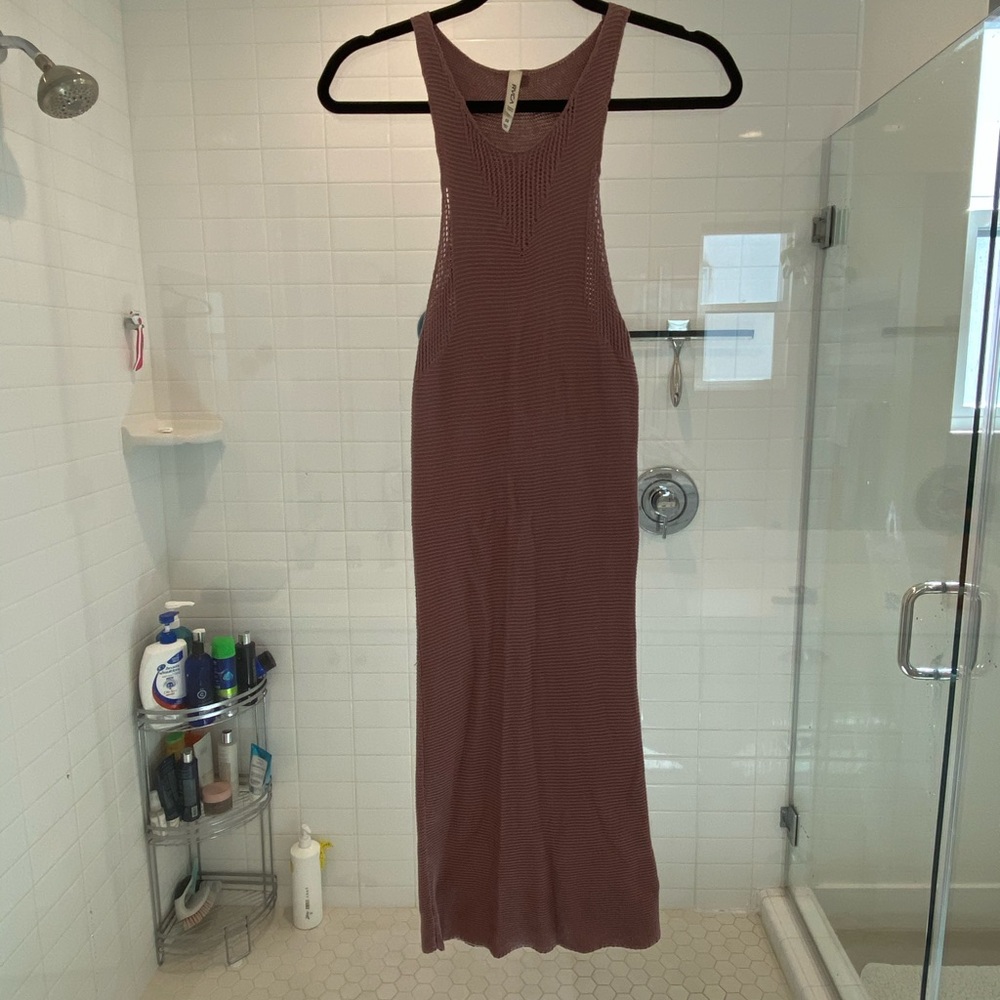 NWOT RVCA dress